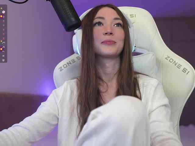 lollipop-o webcam