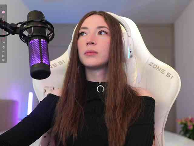 lollipop-o webcam
