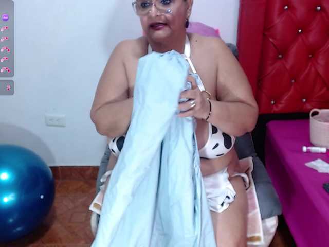 bbwsalome webcam