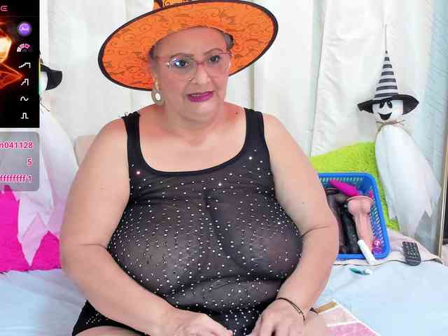 bbwsalome webcam