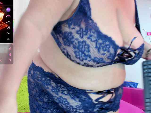 bbwsalome webcam