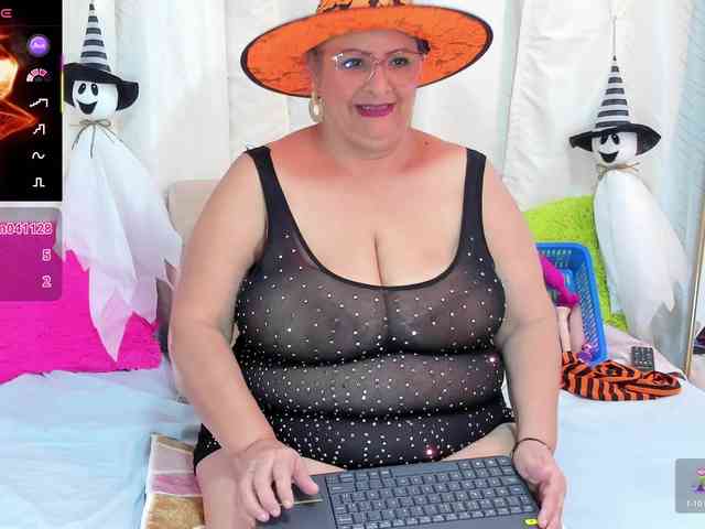 bbwsalome webcam