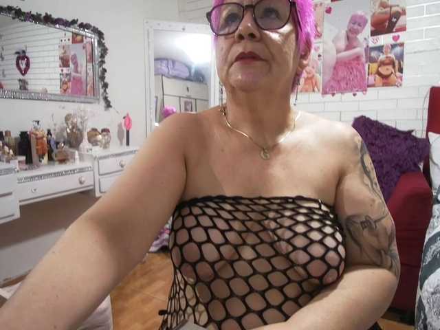 Maturerose3 webcam