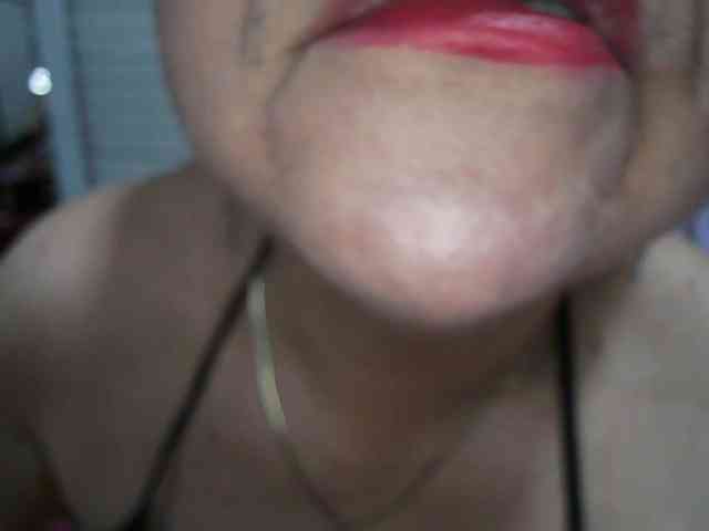 Maturerose3 webcam