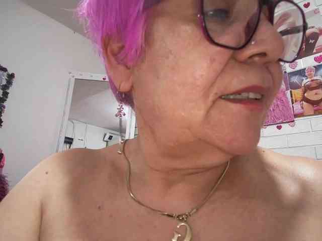 Maturerose3 webcam
