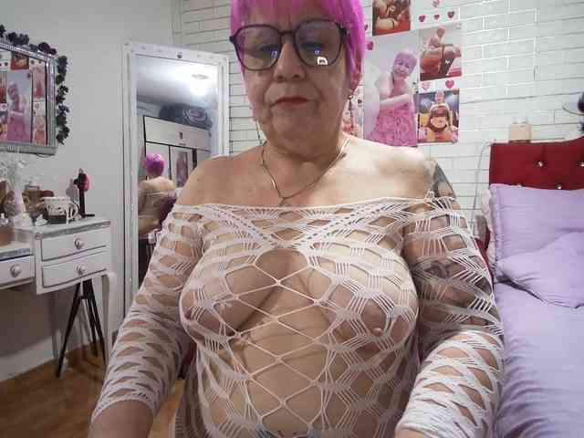 Maturerose3 webcam