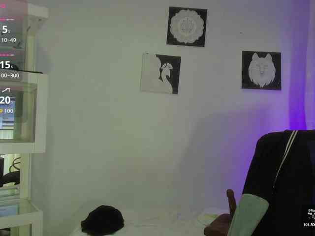 gabbiie-carterr1 webcam