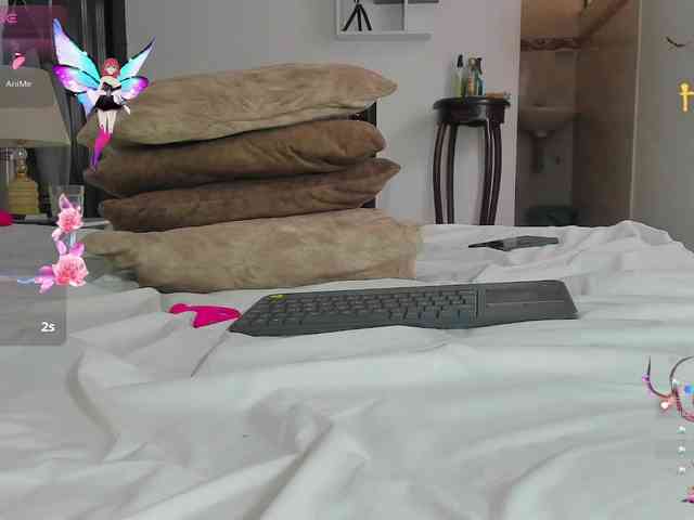 gabbiie-carterr1 webcam