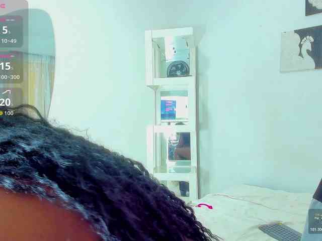 gabbiie-carterr1 webcam
