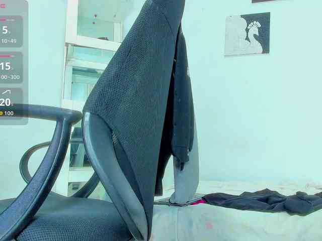 gabbiie-carterr1 webcam