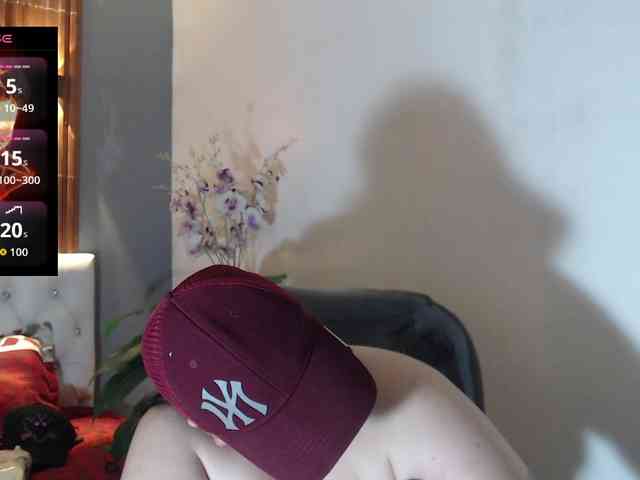katty-femdom webcam