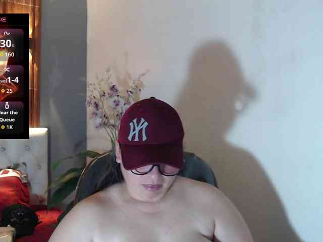 katty-femdom webcam