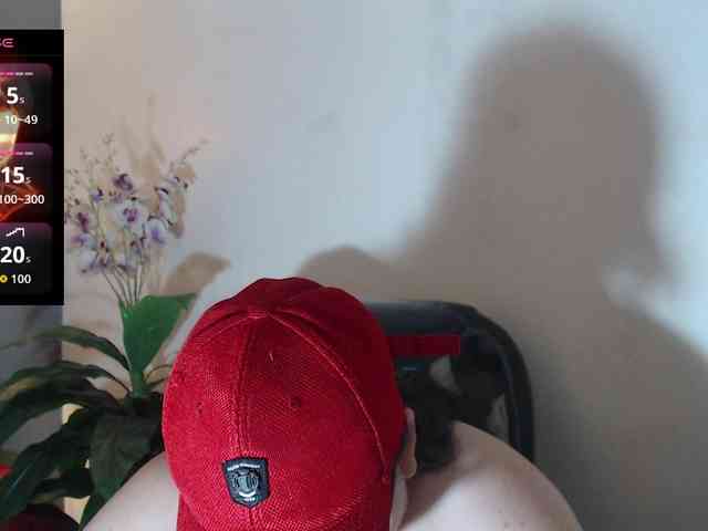 katty-femdom webcam
