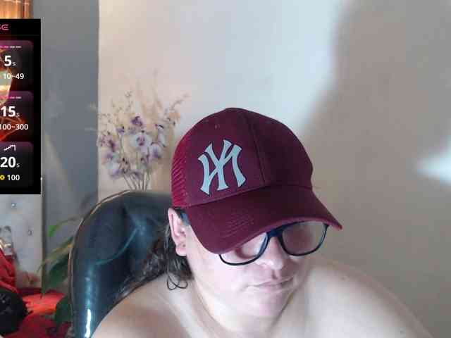 katty-femdom webcam