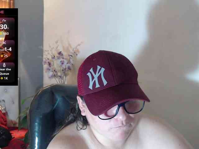 katty-femdom webcam