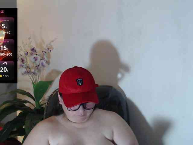katty-femdom webcam