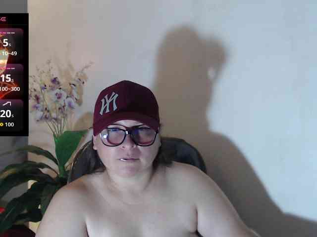 katty-femdom webcam
