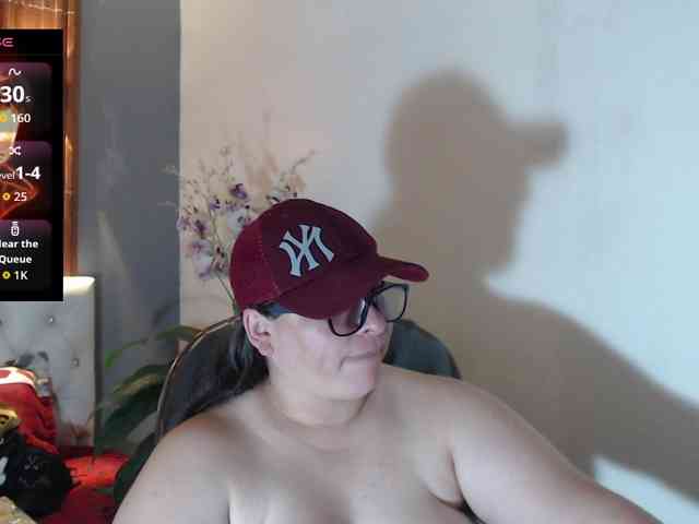 katty-femdom webcam