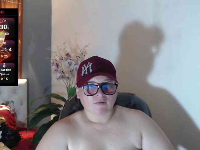 katty-femdom webcam