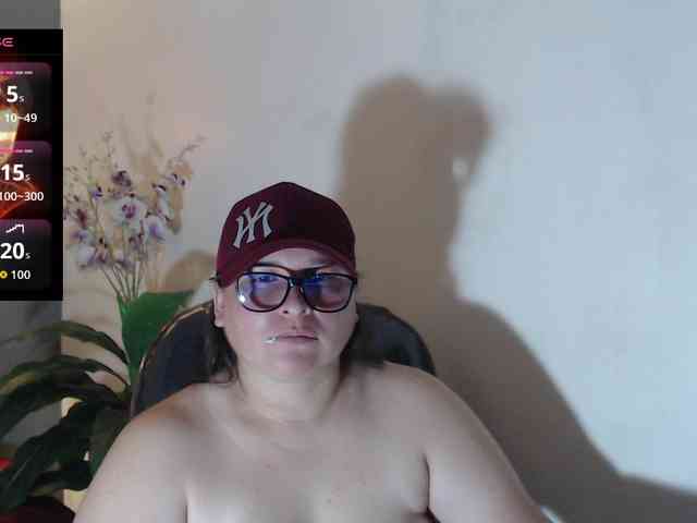 katty-femdom webcam
