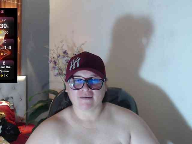 katty-femdom webcam