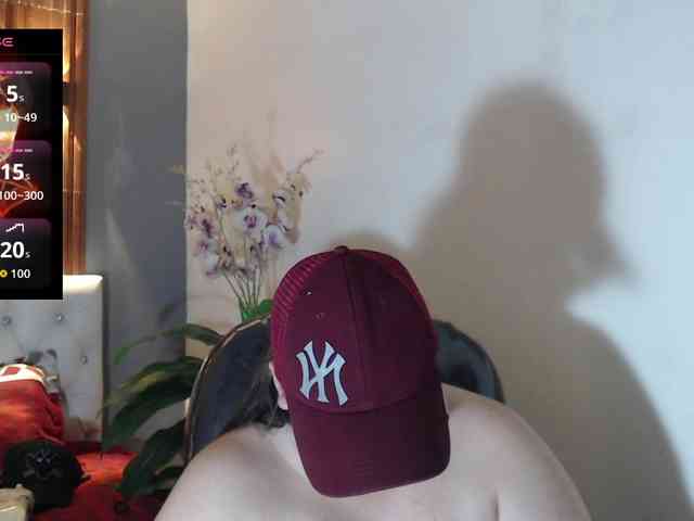 katty-femdom webcam