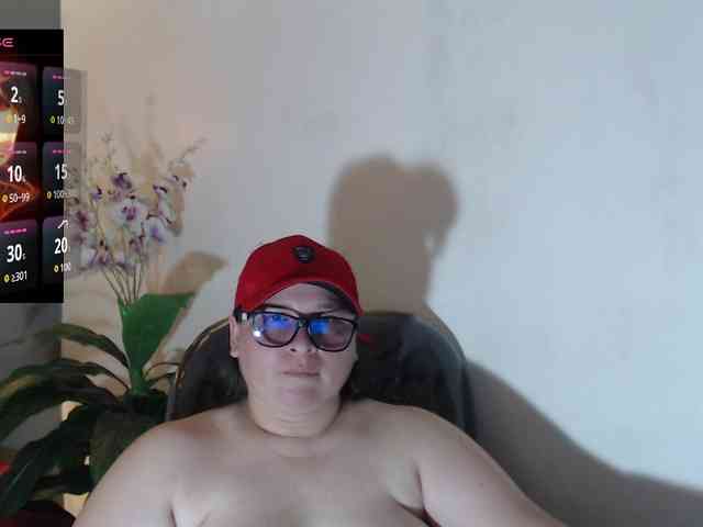 katty-femdom webcam