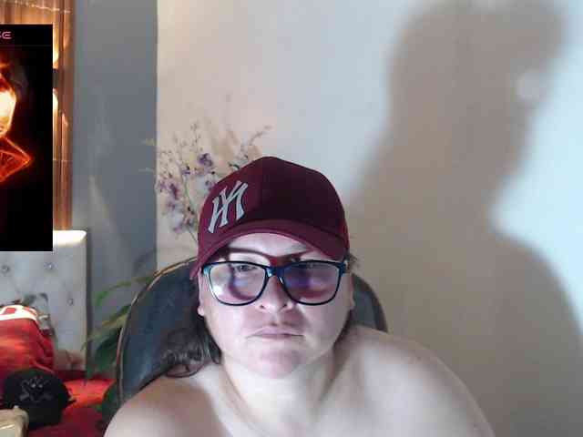 katty-femdom webcam
