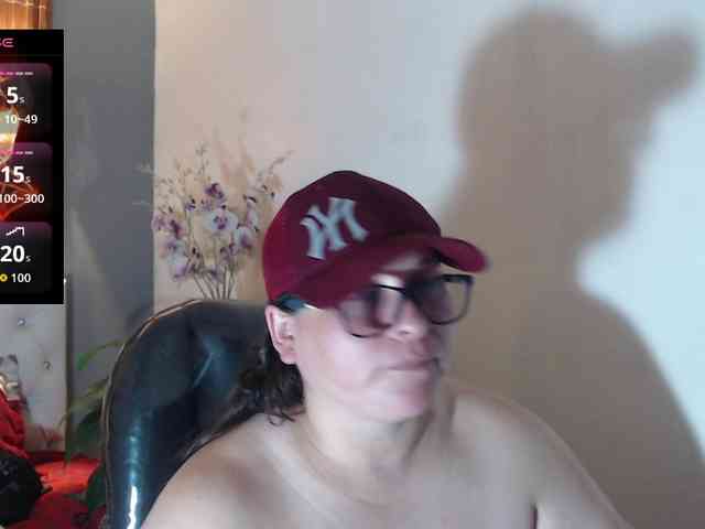 katty-femdom webcam
