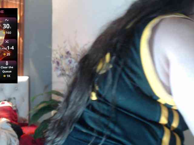 katty-femdom webcam