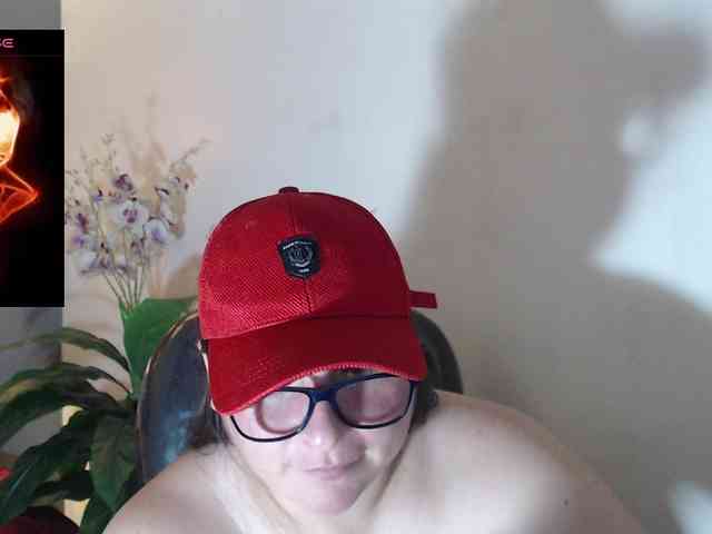 katty-femdom webcam