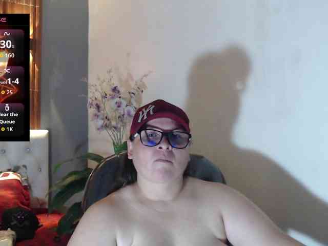 katty-femdom webcam