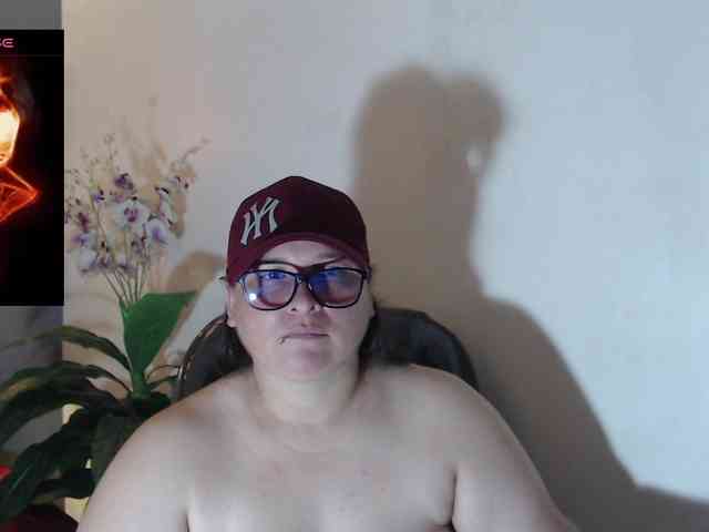 katty-femdom webcam