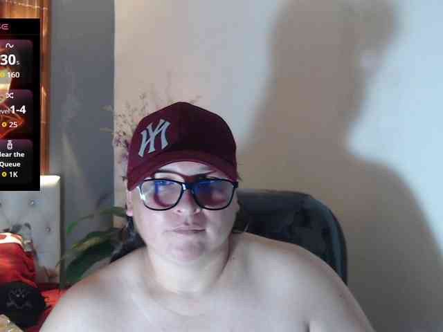 katty-femdom webcam