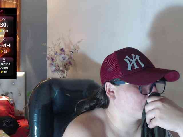 katty-femdom webcam