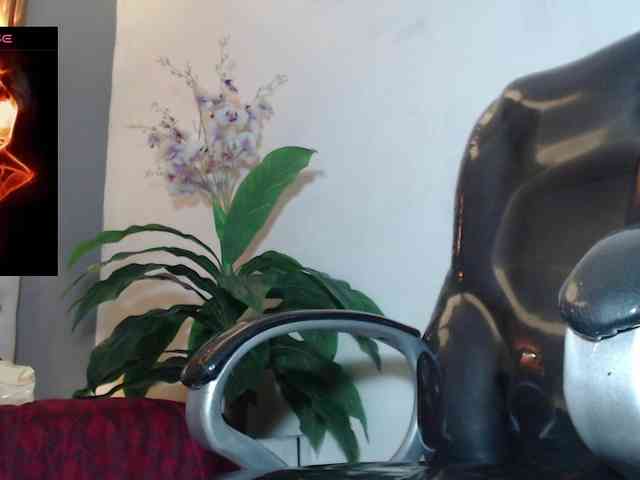 katty-femdom webcam