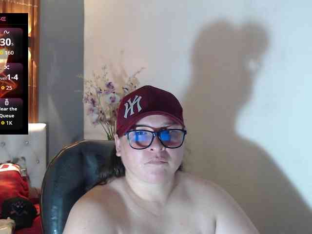 katty-femdom webcam
