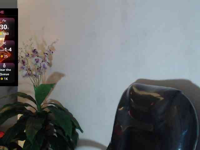 katty-femdom webcam