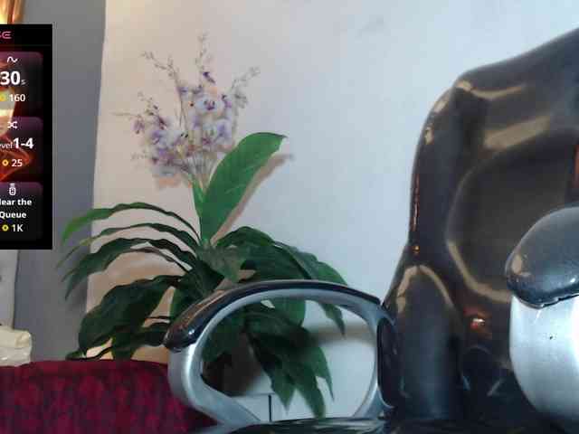 katty-femdom webcam