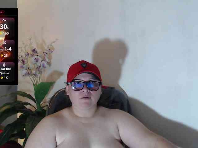 katty-femdom webcam