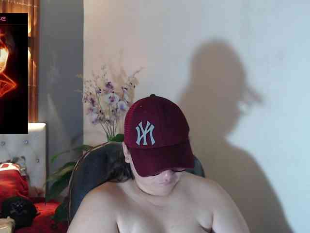 katty-femdom webcam