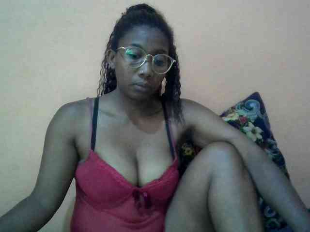 Chachachocolate webcam