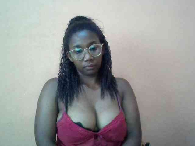 Chachachocolate webcam