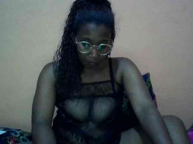 Chachachocolate webcam