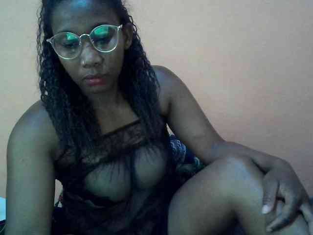 Chachachocolate webcam