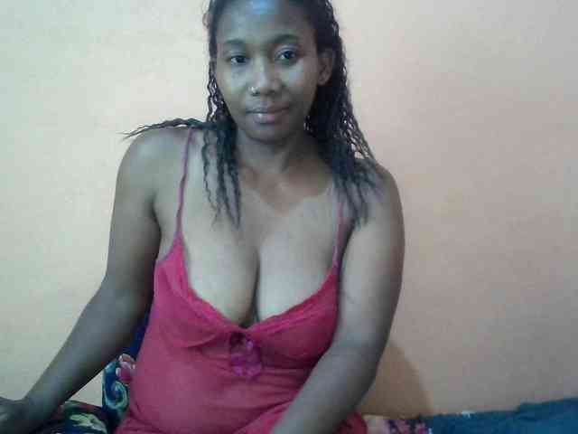 Chachachocolate webcam