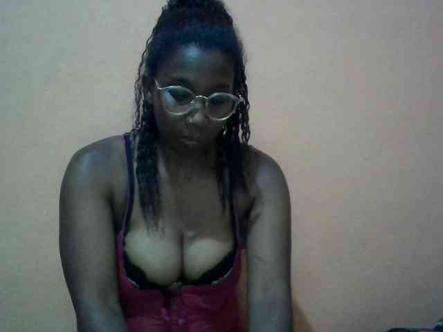 Chachachocolate webcam