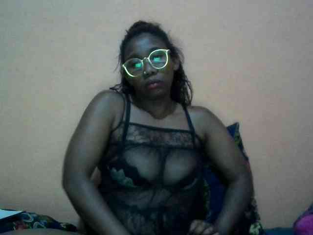 Chachachocolate webcam