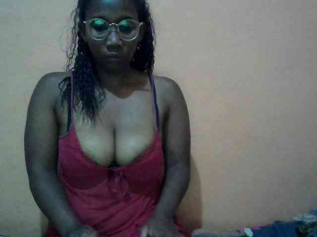 Chachachocolate webcam