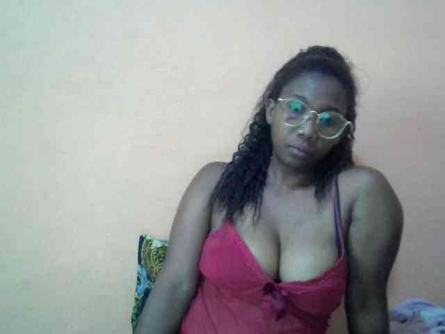Chachachocolate webcam